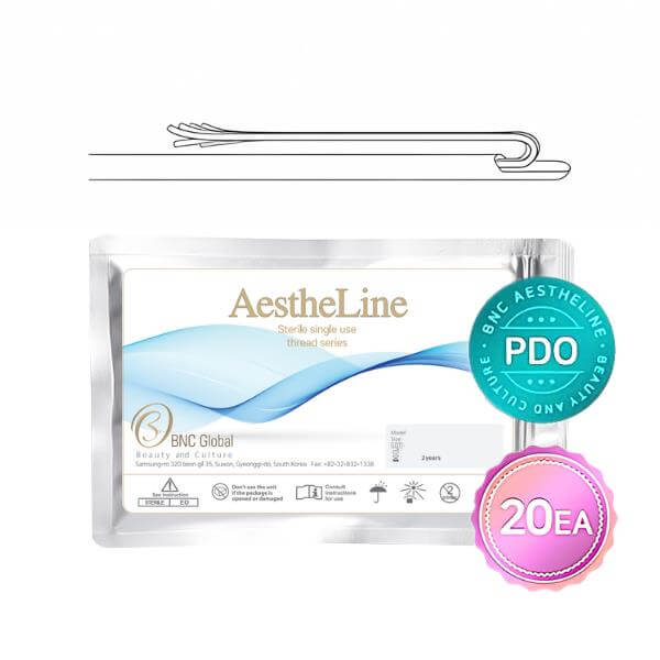 AESTHELINE PDO BOOM-7 23G 38MM [20EA]